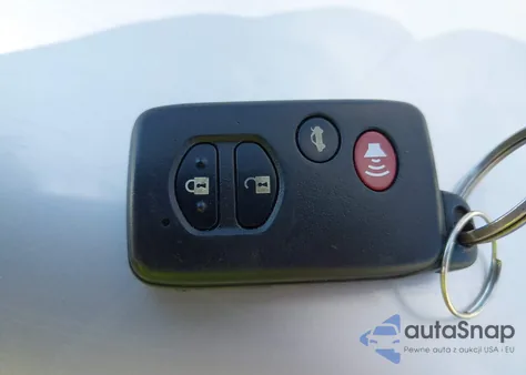 2011 Toyota Camry Xle from USA, damaged, VIN 4T4BF3EK0BR087978